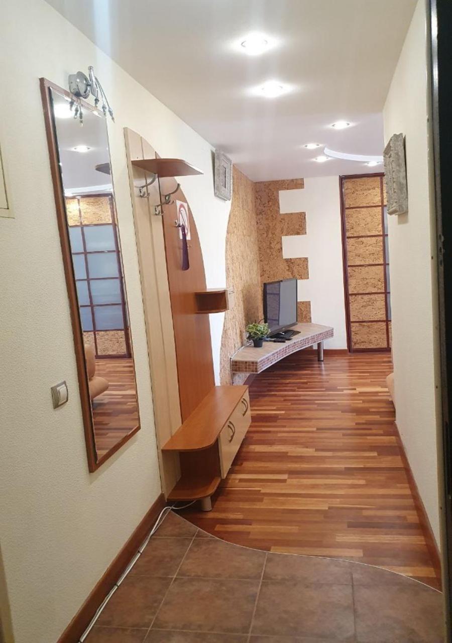 Inn Home Apartments - Pechersk Area Kiev Buitenkant foto