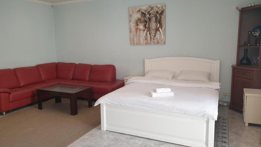 Inn Home Apartments - Pechersk Area Kiev Buitenkant foto